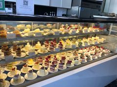 -PETIT PARIS 小巴黎(花园道店)