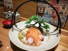 -大将料理餐厅(汇锦街店)
