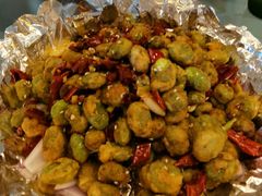 -悦硒楼·新派恩施菜