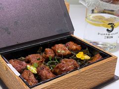 -3号仓库·创意中国菜(新世界城店)