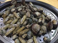 -海岛渔村大酒店(云霄路店)