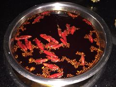锅底-大龙火锅(老店)