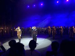 -《12·12》西安事变大型实景演出