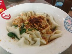-东关吉祥西安腊汁肉夹馍(健德门店)