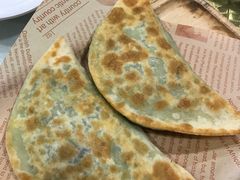 -听涛雅苑百味饺子老家菜馆