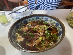 -南花桥羊肉馆老字号(乌镇店)