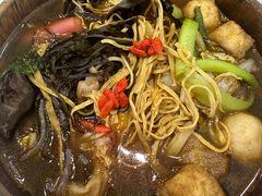 -金乐活美食(中街店)