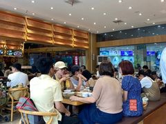 -三千粉牛肉米粉(来客茂店)