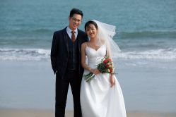 -绿皮火车照相馆 婚纱照旅拍(厦门店)