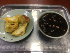 -味一早餐(新芝路店)