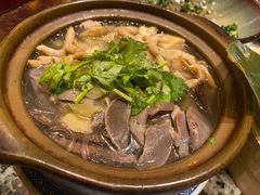 -南京大牌档(凯德大峡谷店)
