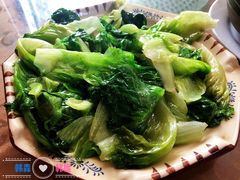 -幽优农庄·森波拉特色本地农家菜