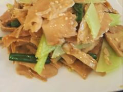 -太婆天府山珍酒楼(亚运村店)