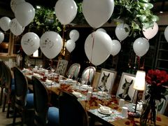 -胡桃里音乐酒馆(曲江店)