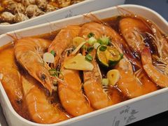 -橦橦小马扎烧烤 (传媒大学店)