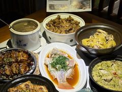 -客家园.山野土菜.宴席(大运城邦店)