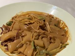 -大鸭梨烤鸭(左家庄店)