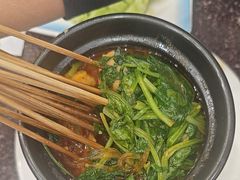 -有滋有味烧烤涮(果园星城C区店)