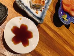 -千代武日本料理(哈西店)