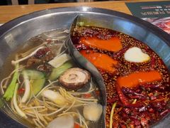 -清真·天府皇城坝百年牛肉火锅(皇城清真寺店)