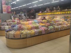-永辉超市(凯德·天府店)