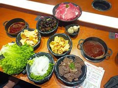 -呷哺呷哺(哈尔滨道里凯德广场店)