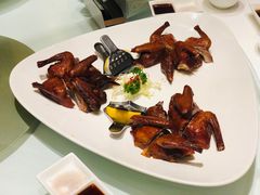 -金悦轩海鲜城(渔人码头店)