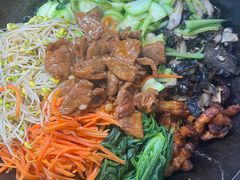 -WEGYMER健萌健身(雅颂居馆)