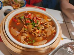 -贤合庄卤味火锅(顺城店)