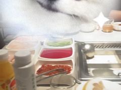 -海底捞大排档火锅(悦荟广场店)