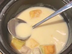 -汤城小厨•粤菜•靓汤(金宝街店)