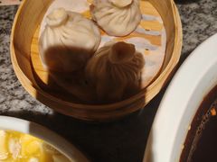 -南京大牌档(青岛万象城店)
