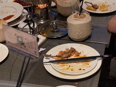 -“香”全日餐厅·株洲大汉希尔顿酒店