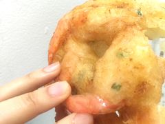 -信二嫂虾饼(振兴路店)