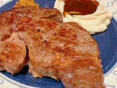 -MIO弥欧洋房西餐厅(中央大街店)