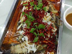 -日照大牌檔•小船海鲜(万平口店)