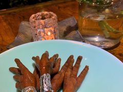 -HOME餐厅粤菜 融合菜