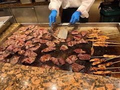 -杭州国际会议中心洲际酒店-原素全日餐厅(解放东路店)