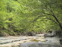 -孤山寨风景区