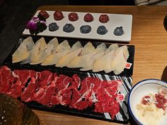 -掂档潮汕牛肉火锅(沈阳万象城店)