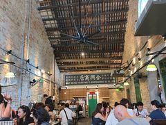 -何九海南茶店(鬼仔巷店)