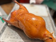 -紫光园烤鸭(前门大栅栏店)