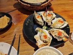 -烧蠔帮·湛江生蚝(工农店)