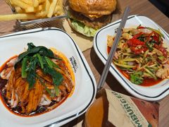 -魏家凉皮(博水商务大厦店)