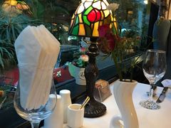 -火车头法国西餐厅