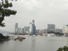 -鼓浪屿·皓月园