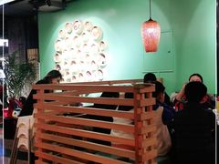 -南小馆(迪士尼小镇店)