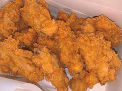 -肯德基(布吉老街店)