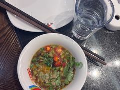 -渝香居重庆火锅(铁西三道街店)