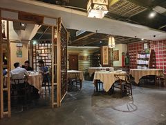 -云来居素食馆(南山店)